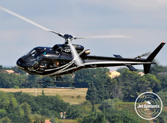 AS 350 B2
